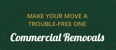 Commercial Removals
