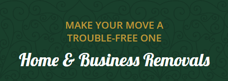 Home & Business Removals